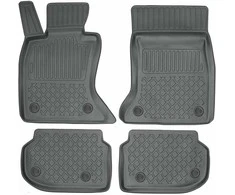 Aristar Salono kilimėliai BMW 5 F10/F11 2010-2013m. (X-drive)