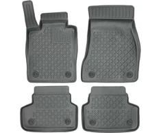 Aristar Salono kilimėliai BMW 5 G30/G31 2017-2023m.