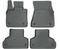 Aristar Salono kilimėliai BMW X6 E71 2008-2014m.