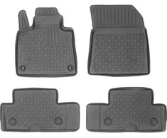 Aristar Salono kilimėliai Citroen C4 Grand Picasso II 2013-2018m.