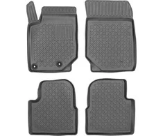Aristar Salono kilimėliai Citroen E-C4 III nuo 2020m.
