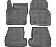 Aristar Salono kilimėliai Ford Focus 4/5 durų 2011-2018m.