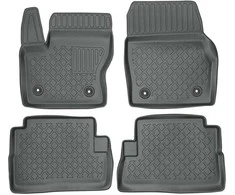 Aristar Salono kilimėliai Ford Kuga II 2013-2020m.