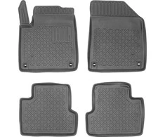 Aristar Salono kilimėliai Jeep Cherokee KL nuo 2014m.