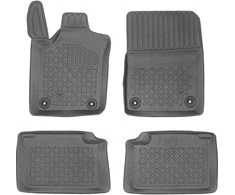 Aristar Salono kilimėliai Jeep Grand Cherokee IV nuo 2010m.