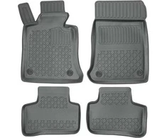 Aristar Salono kilimėliai Mercedes-Benz GLK X204 2008-2015m.