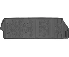 Aristar Salono kilimėliai Mercedes-Benz V-Class W447 electric nuo 2014m. (3 eilė (the seats are fixed with hooks))