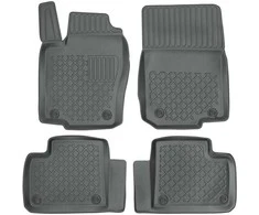 Aristar Salono kilimėliai Mercedes-Benz M-class W166 2011-2016m.