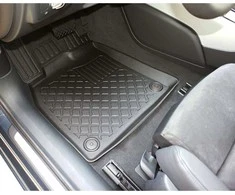 Aristar Salono kilimėliai Mitsubishi Eclipse Cross nuo 2018m.