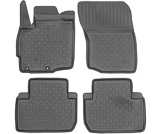 Aristar Salono kilimėliai Mitsubishi Outlander III 2012-2021m.