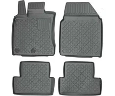 Aristar Salono kilimėliai Nissan Qashqai 2007-2014m.