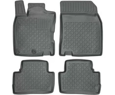 Aristar Salono kilimėliai Nissan Qashqai II 2014-2021m.