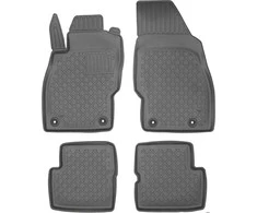 Aristar Salono kilimėliai Opel Corsa E 2014-2019m.