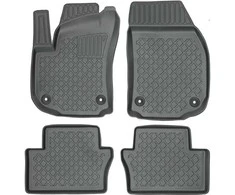 Aristar Salono kilimėliai Opel Zafira B 2005-2014m.