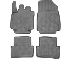 Aristar Salono kilimėliai Renault Captur 2013-2019m.