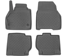 Aristar Salono kilimėliai Renault Kangoo 2008-2021m.