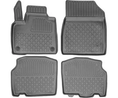 Aristar Salono kilimėliai Renault Kangoo nuo 2021m.