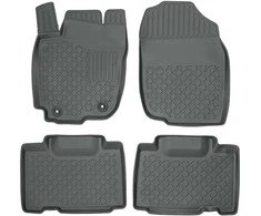 Aristar Salono kilimėliai Toyota RAV4 2013-2018m.