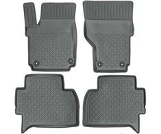 Aristar Salono kilimėliai Volkswagen Amarok pick-up double cab 2010-2020m.