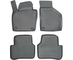 Aristar Salono kilimėliai Volkswagen Passat CC 2008-2016m.