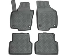 Aristar Salono kilimėliai Volkswagen Tiguan 2007-2015m.