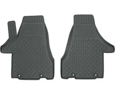 Aristar Salono kilimėliai Volkswagen Transporter T6 Multivan 2015-2019m. (priekiniai)