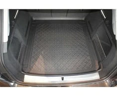 Aristar Bagažinės kilimėlis Audi A4 B9 Allroad Quattro nuo 2015m. (for models with and without rails)