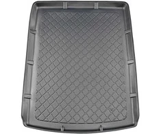 Aristar Bagažinės kilimėlis Audi A6 C7 Station Wagon 2011-2018m. (only for models with cargo securing rails)