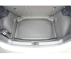 Aristar Bagažinės kilimėlis Audi A1 II GB Sportback Hatchback nuo 2018m. (vieno lygio bagažinė)