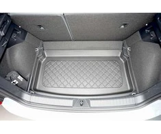 Aristar Bagažinės kilimėlis Audi A1 II GB Sportback Hatchback nuo 2018m. (apatinė dalis)