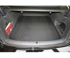 Aristar Bagažinės kilimėlis Audi A4 B9 Sedan nuo 2015m.