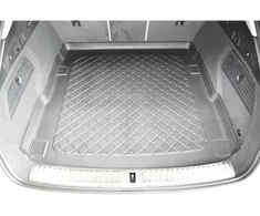 Aristar Bagažinės kilimėlis Audi e-tron electric Sportback nuo 2020m.