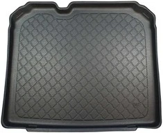 Aristar Bagažinės kilimėlis Audi Q3 2011-2018m. (apatinė dalis)
