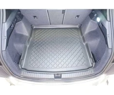 Aristar Bagažinės kilimėlis Audi Q4 e-tron electric nuo 2021m. (viršutinė dalis)