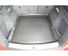 Aristar Bagažinės kilimėlis Audi Q5 FY 2017-2025m. (Non-adjustable rear seats, not TFSI e Plug-in Hybrid)