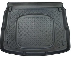 Aristar Bagažinės kilimėlis Audi A8 D4 Sedan 2010-2013m.