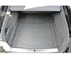 Aristar Bagažinės kilimėlis Audi A7 C8 Sportback nuo 2018m.