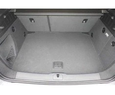 Aristar Bagažinės kilimėlis Audi A3 8V Sportback 2012-2020m. (viršutinė dalis / not for e-tron)