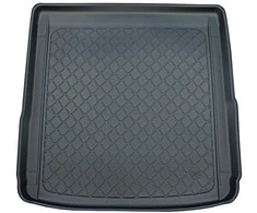Aristar Bagažinės kilimėlis Audi A4 B9 Allroad Quattro nuo 2015m. (for models with and without rails)