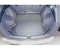 Aristar Bagažinės kilimėlis Audi Q4 e-tron electric Sportback nuo 2021m. (apatinė dalis)