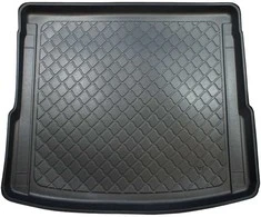 Aristar Bagažinės kilimėlis Audi Q5 FYT Sportback 2017-2025m. (Adjustable rear seats, not for TFSI e Plug-in Hybrid)