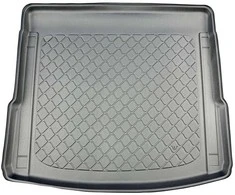 Aristar Bagažinės kilimėlis Audi Q5 FYT Sportback 2017-2025m. (Non-adjustable rear seats, not for TFSI e Plug-in Hybrid)