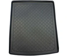Aristar Bagažinės kilimėlis Audi A6 C6 Station Wagon 2005-2011m. (only for models with cargo securing rails)