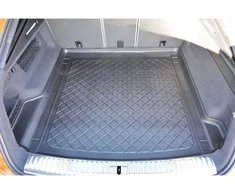 Aristar Bagažinės kilimėlis Audi Q8 4M nuo 2018m.