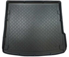 Aristar Bagažinės kilimėlis Audi Q7 4L 2006-2015m. (5/7 vietų)