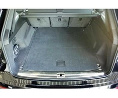 Aristar Bagažinės kilimėlis Audi Q7 4M nuo 2015m. (5/7 vietų)
