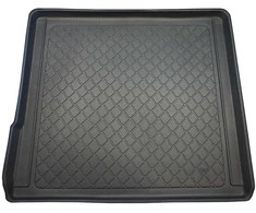Aristar Bagažinės kilimėlis BMW X5 (E70) 2007-2013m. (5/7 vietų)