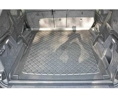 Aristar Bagažinės kilimėlis BMW X7 (G07) nuo 2019m. (7 vietų / 3rd row lowered)