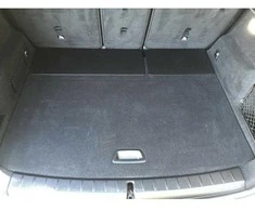 Aristar Bagažinės kilimėlis BMW 2 (U06) Active Tourer nuo 2021m. (rear seats slide back and forth)