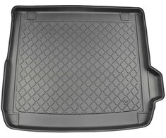 Aristar Bagažinės kilimėlis BMW X4 (G02) nuo 2018m. (for models with and without rails)